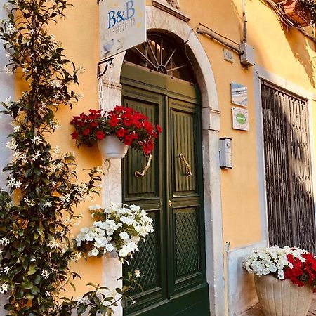 Affittacamere In Piazzetta Sarzana Extérieur photo