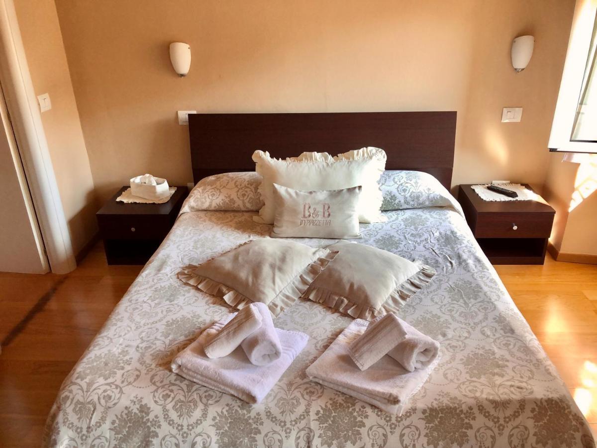 Affittacamere In Piazzetta Sarzana Extérieur photo