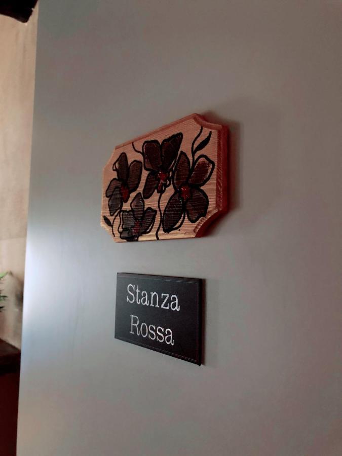 Affittacamere In Piazzetta Sarzana Extérieur photo