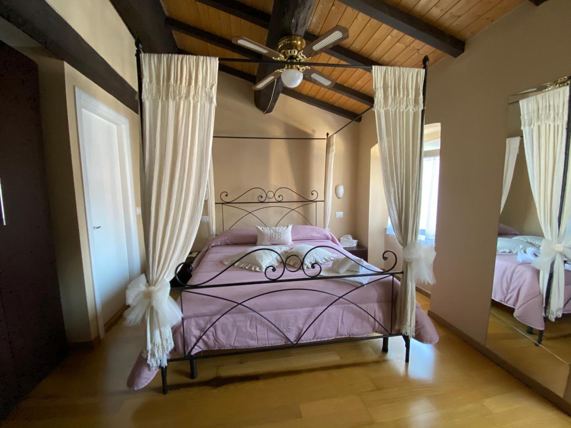 Affittacamere In Piazzetta Sarzana Extérieur photo